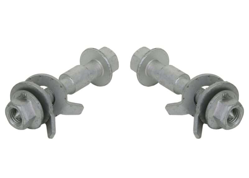 Superpro — SuperPro 1993 Subaru Impreza L Front Lower Strut Mount Camber Bolt Set - 14mm
Bushing Kit - view 6