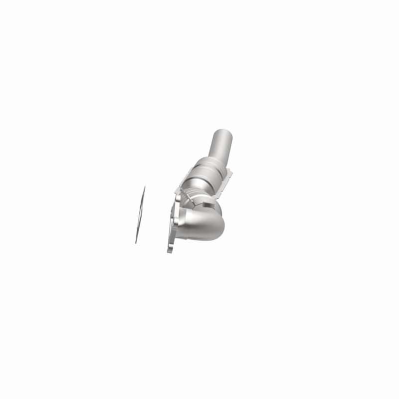 Magnaflow — MagnaFlow Conv DF 12-13 Chevrolet Camaro V6 3.6L
California - view 25