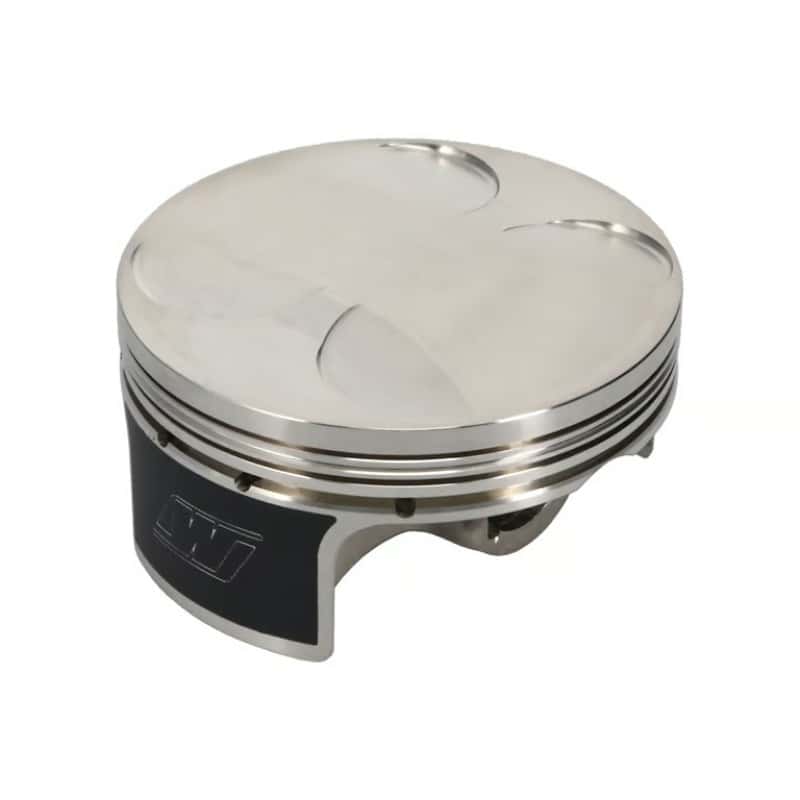 Wiseco — Wiseco 04-05 Honda TRX450R 11.5:1 CR Piston
Piston Kit - view 5