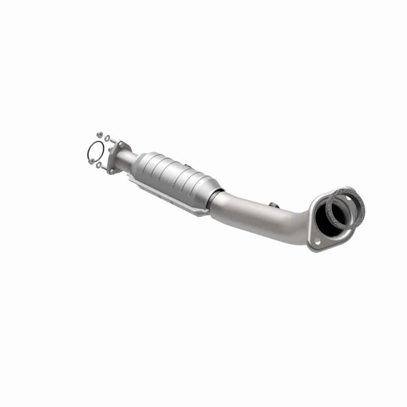 Magnaflow — MagnaFlow Conv DF 06-08 Honda Civic SI 2.0L
OEM Grade
OEM - view 22