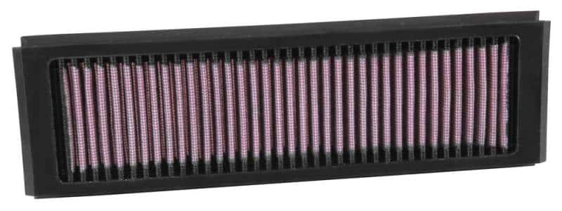 K&N Engineering — K&N 04-07 Kawasaki ZX10R Ninja Replacement Air Filter
Air Filter - view 3