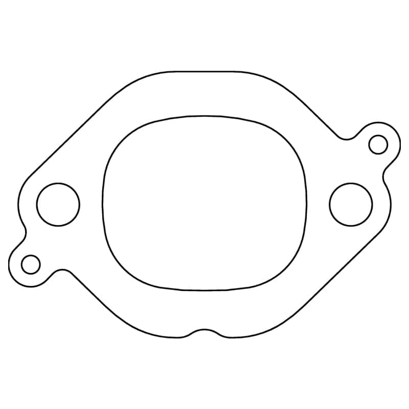 Cometic Gasket — Cometic Chevrolet Gen-1 Small Block V8 .030in MLS Exhaust Header Gasket Set - All Pro Heads
Exhaust Gasket Set
Exhaust Header Gas - view 2