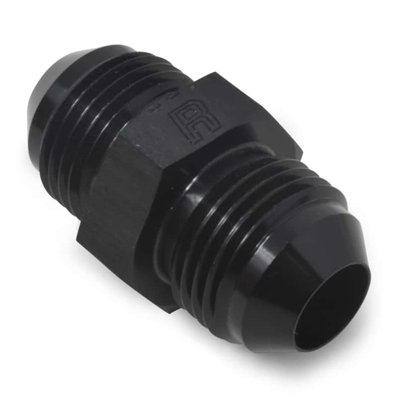 Russell — Russell Flare Union 12 An Black Anodize
Adapter Fitting - view 4
