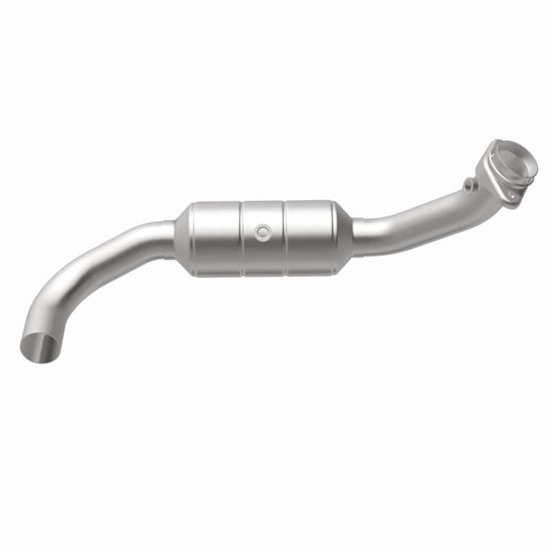 Magnaflow — MagnaFlow Conv DF F-150 04-06 8 4.6L OEM
OEM Grade
OEM - view 20
