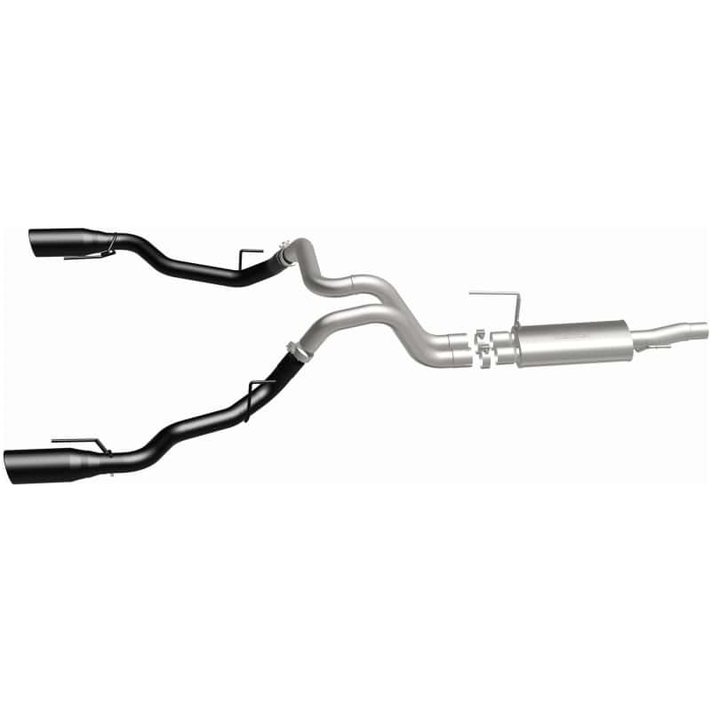 Magnaflow — Magnaflow 2021+ Ford F150 Tremor NEO Cat-Back Exhaust System
Cat-Back - view 33