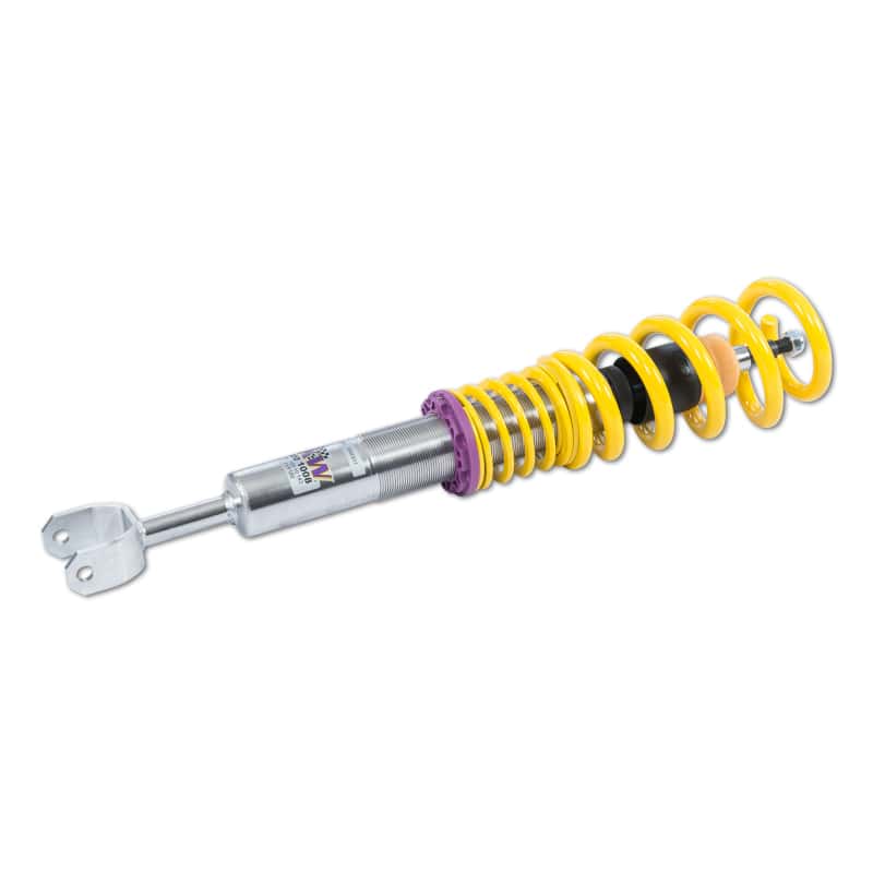 KW — KW Coilover Kit V1 Audi A4 S4 (8D/B5 B5S) Sedan + Avant; Quattro incl. S4; all engines
Coilover Kit - view 5