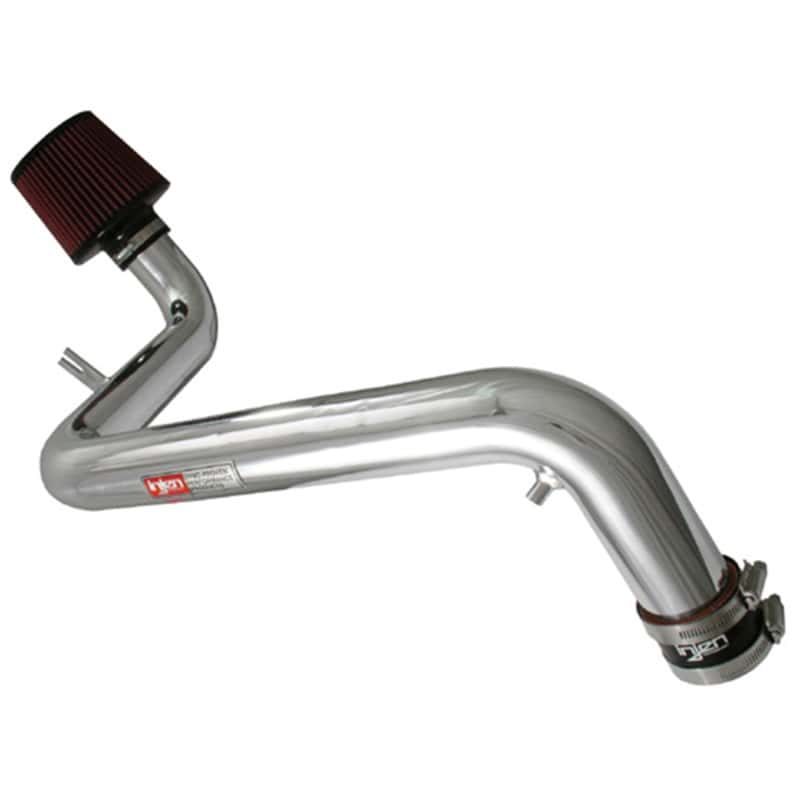 Injen — Injen 94-01 Integra Ls Ls Special RS Polished Cold Air Intake
Cold Air Intake
Air Intake Kit - view 4