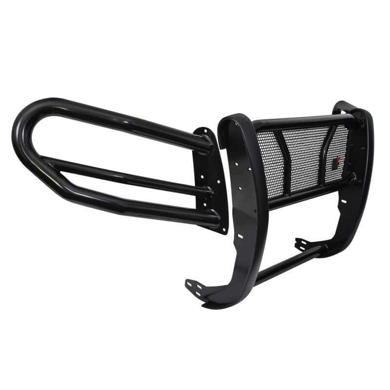 Westin — Westin 16-22 Toyota Tacoma HDX Modular Grille Guard - Black
Grille Guard - view 7