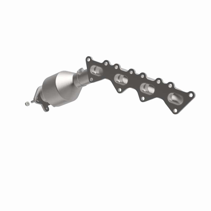 Magnaflow — Magnaflow 2009 Hyundai Genesis 4.6L Direct Fit Converter
California - view 28