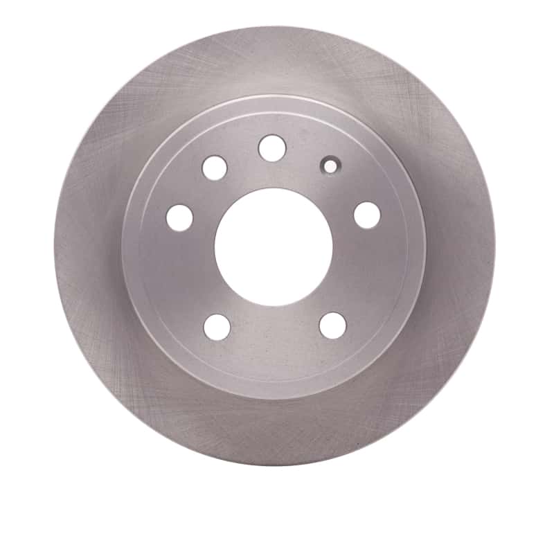 DFC — DFC 94-96 Saab 900 Rear Brake Rotor
DFC Brake Rotor - view 1
