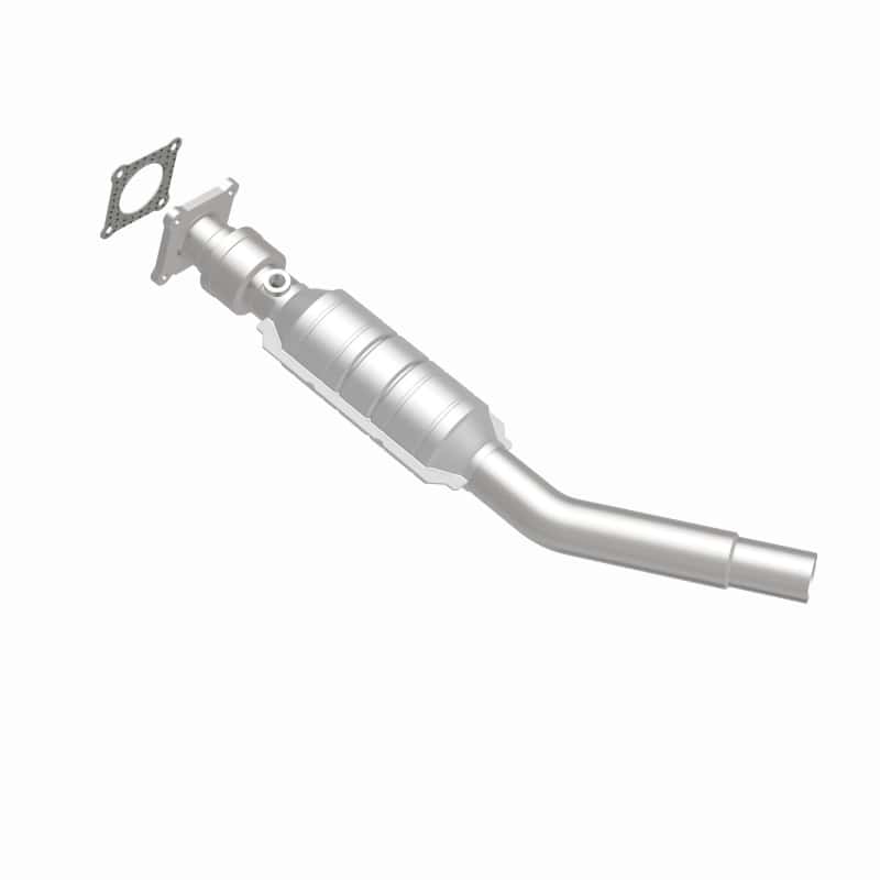 Magnaflow — MagnaFlow Conv DF 00-01 Dodge Neon 2.0L ULEV
HM Grade
HM - view 13