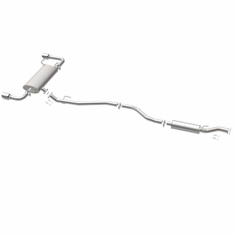 Magnaflow — MagnaFlow BRE Exhaust Kit 09-14 Nissan Murano 3.5L
Exhaust Kit - view 17
