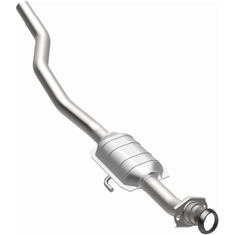 Magnaflow — MagnaFlow Conv Chrysler-Dodge-Plymouth 39.62X
Standard Grade
Standard - view 3