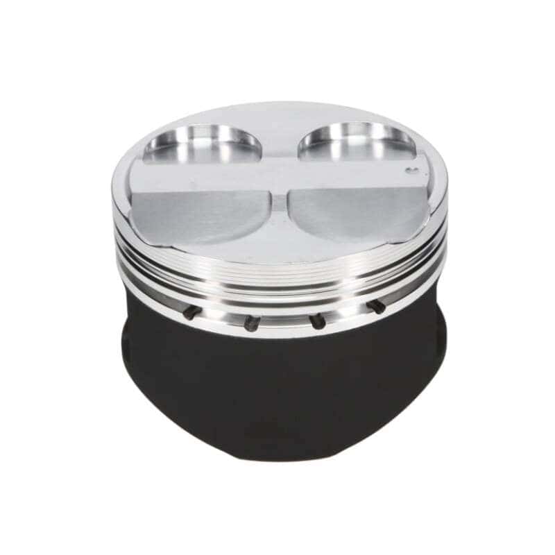 Wiseco — Wiseco Suzuki M16A 1.6L 16V Swift Sport 78mm 9.0:1 CR (Built on Demand)
Piston Set - view 6