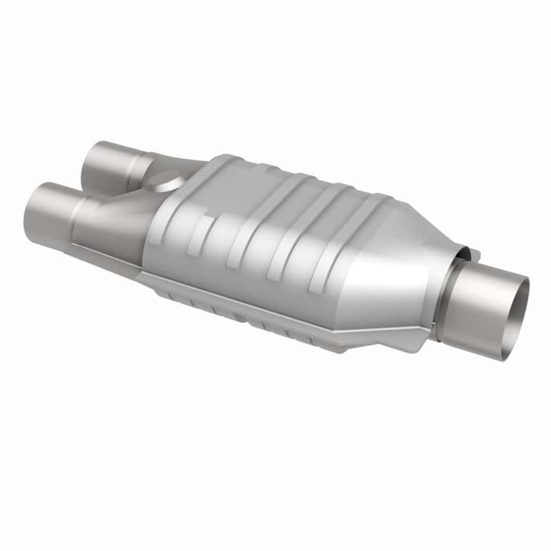 Magnaflow — MagnaFlow Conv Universal 2.5/2 Single/Dual
HM Grade
HM - view 13