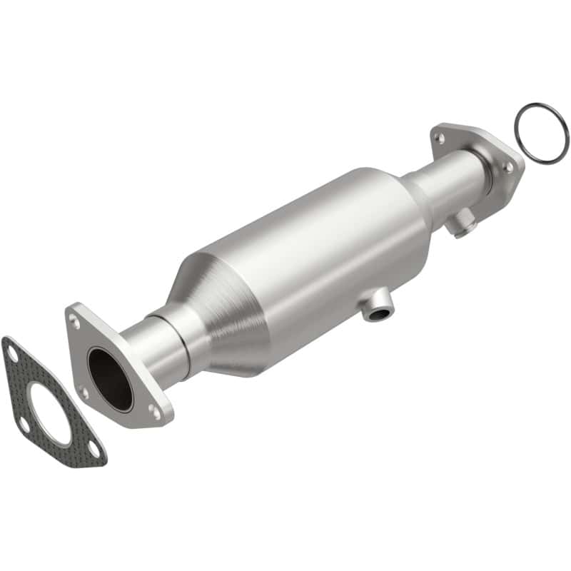 Magnaflow — MagnaFlow California Direct-Fit Catalytic Converter 97-99 Acura CL V6 3.0L
California - view 2