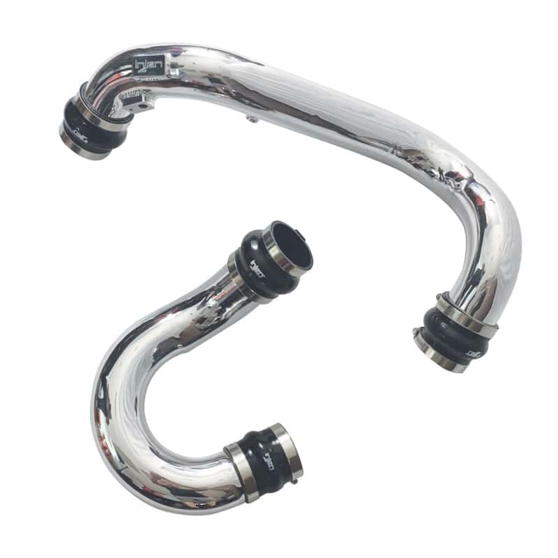 Injen — Injen 18-19 Audi S4/S5 (B9) V6 3.0L Turbo Polished Intercooler Piping
TChrgrIcoolerKit
Intercooler Pipe
SES3082ICP - view 5