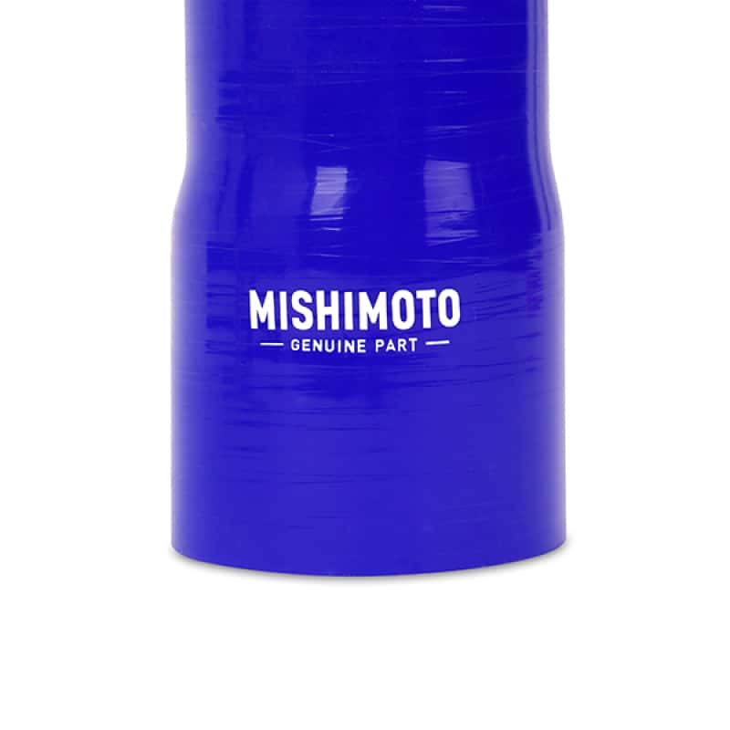 Mishimoto — Mishimoto 2015+ Dodge Ram 6.7L Cummins Silicone Hose Kit Blue
Coolant Hose Kit - view 5