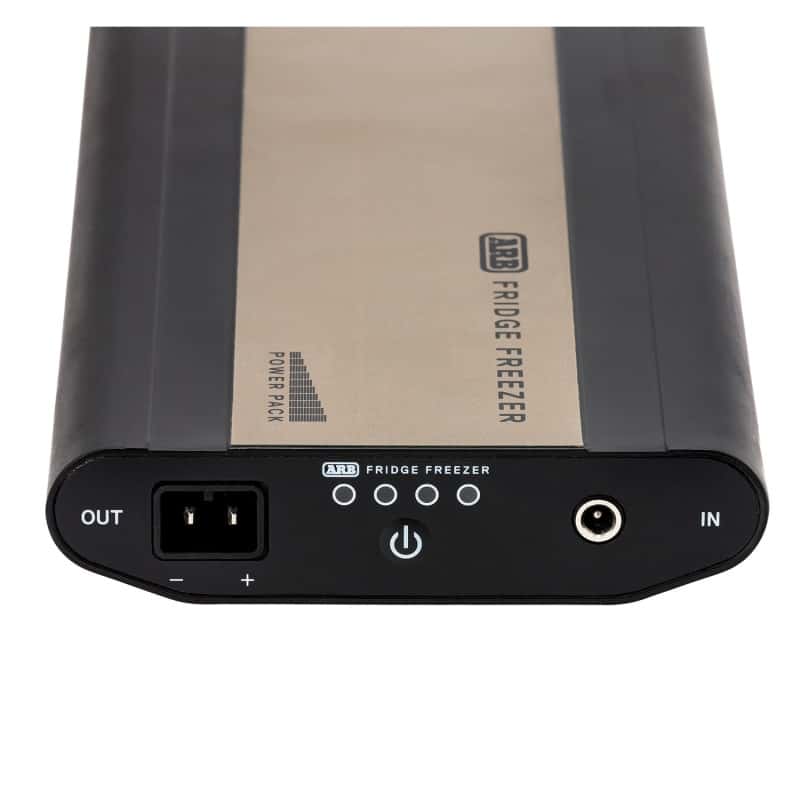ARB — ARB Fridge Power Pack (15ah) (For Use with ARB Zero Fridge Freezers)
Fridge Battery Pack - view 5