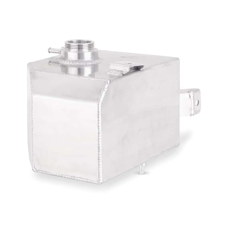 Mishimoto — Mishimoto 2019+ Ford Ranger Expansion Tank - Polished
Coolant Reservoir - view 4