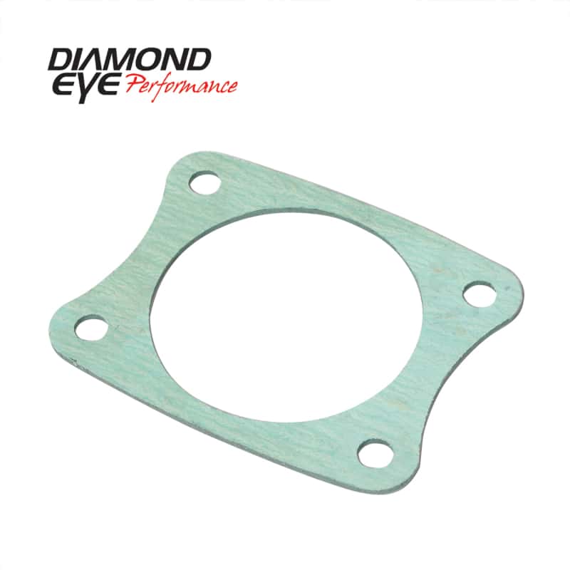 Diamond Eye Performance — Diamond Eye GASKET 4-BOLT FLANGE
GASKET: CHV - view 3