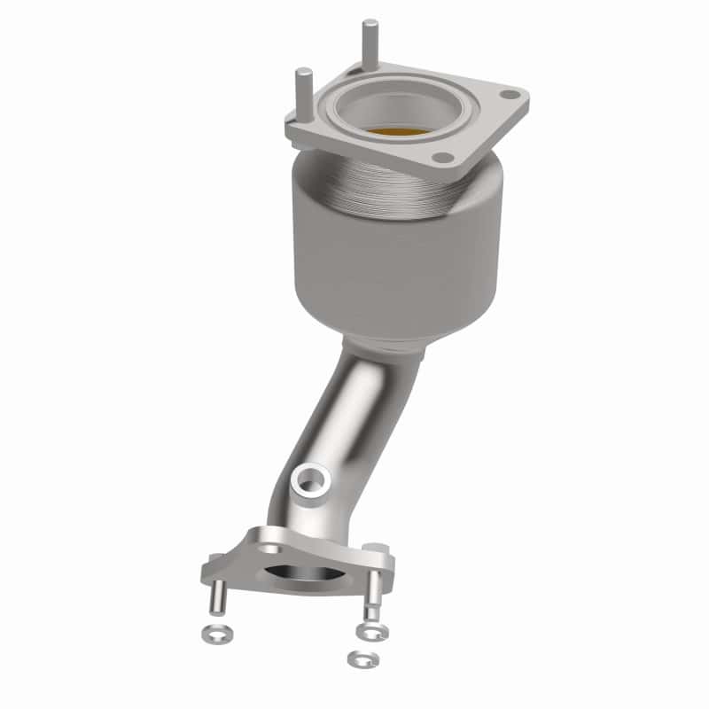 Magnaflow — Magnaflow Conv DF 2007-2012 ALTIMA 3.5 L Underbody
OEM Grade
OEM - view 27