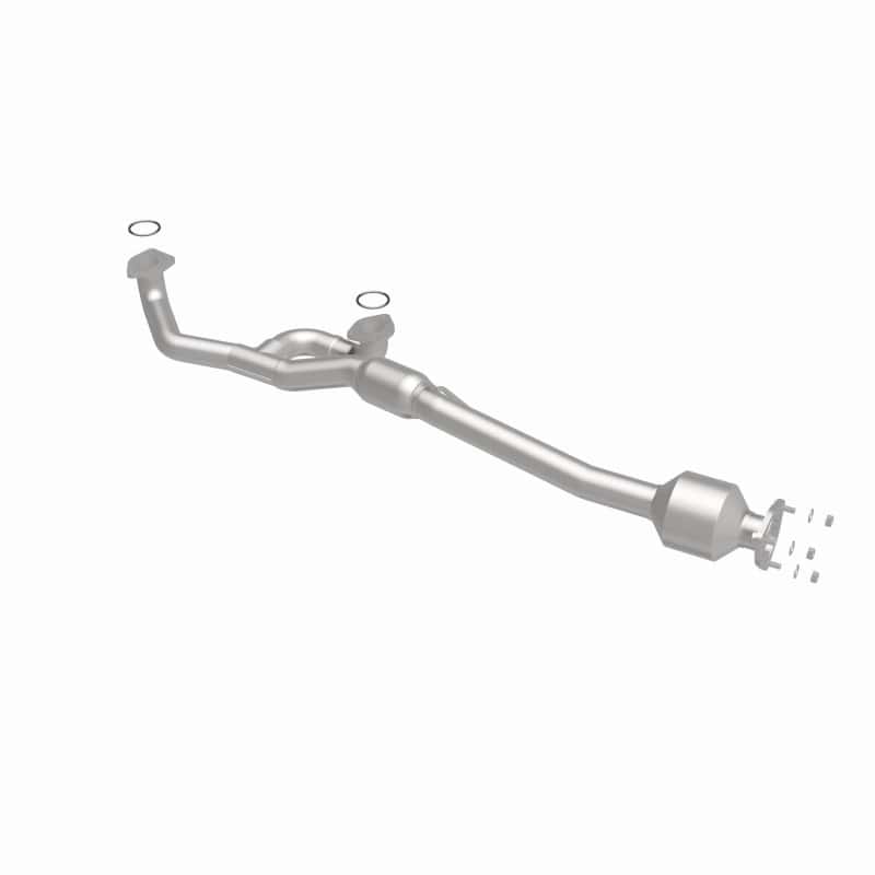Magnaflow — MagnaFlow Conv DF 14-15 Acura MDX 3.5L Underbody
OEM Grade
OEM - view 13