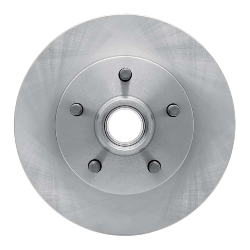 DFC — DFC 95-97 Ford Ranger (USA/Canada) Front Brake Rotor
DFC Brake Rotor - view 1