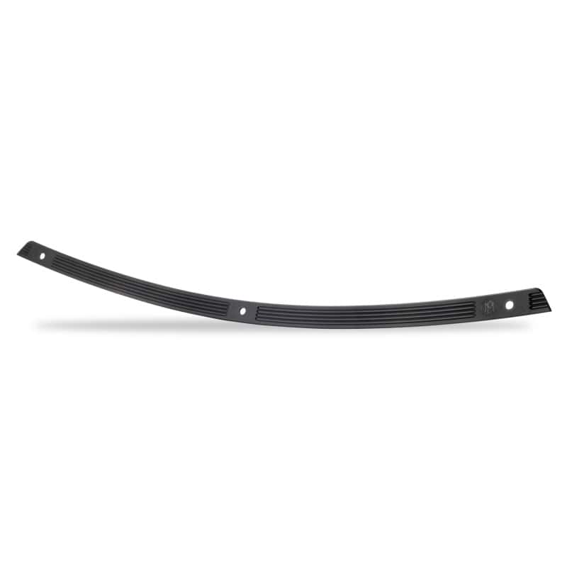 Performance Machine — Performance Machine Windscreen Trim Assembly Merc - Black Ops - view 1