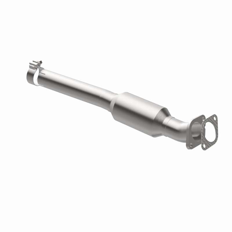 Magnaflow — Magnaflow Conv DF 2017 Fusion L4 2 OEM Close Coupled
OEM Grade
OEM - view 22