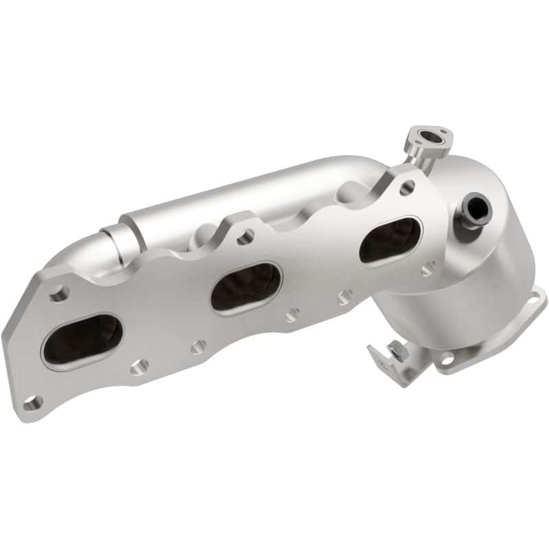 Magnaflow — MagnaFlow Conv DF 00 Suzuki Grand Vitara 2.5L
OEM Grade
OEM - view 2