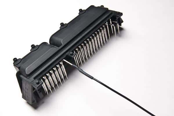 Radium Engineering — Radium Engineering 2004-2005 Lotus (2ZZ-GE) T4 ECU Connectors And Pins - view 3