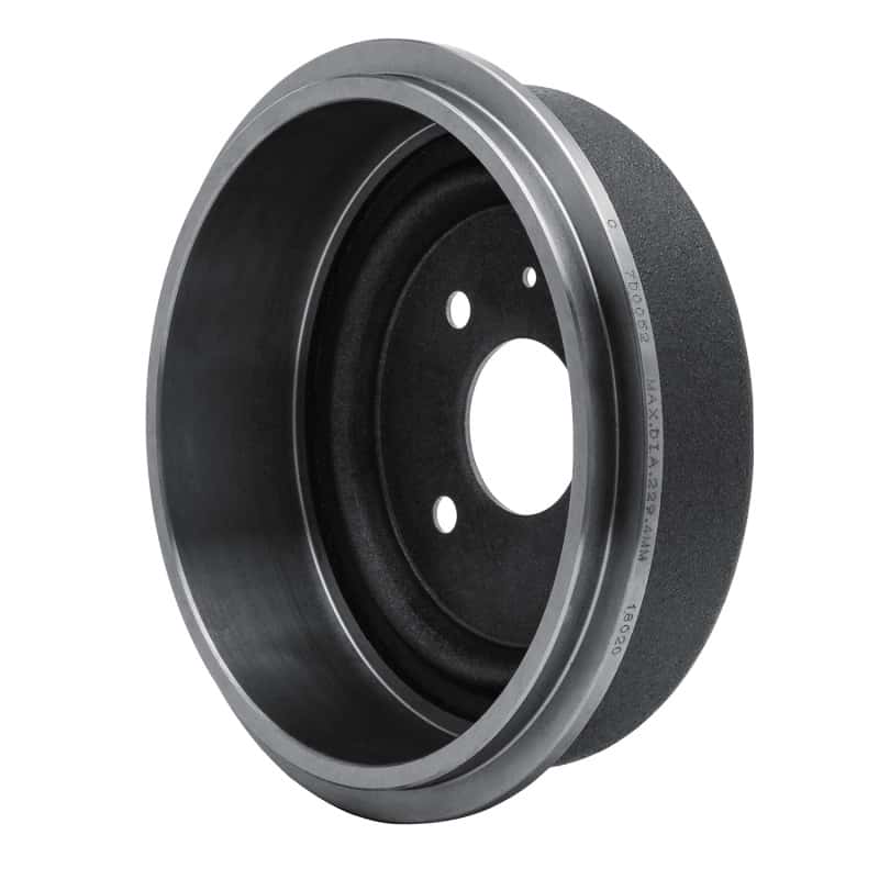 DFC — DFC 70-77 Mercury Capri Rear True Balanced Brake Drum
DFC Brake Drum - view 4