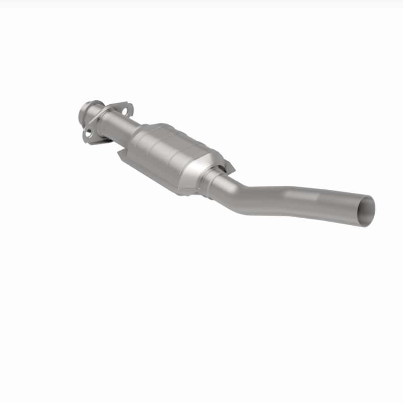 Magnaflow — MagnaFlow Conv Chrysler-Dodge-Plymouth 31.62X
Standard Grade
Standard - view 14