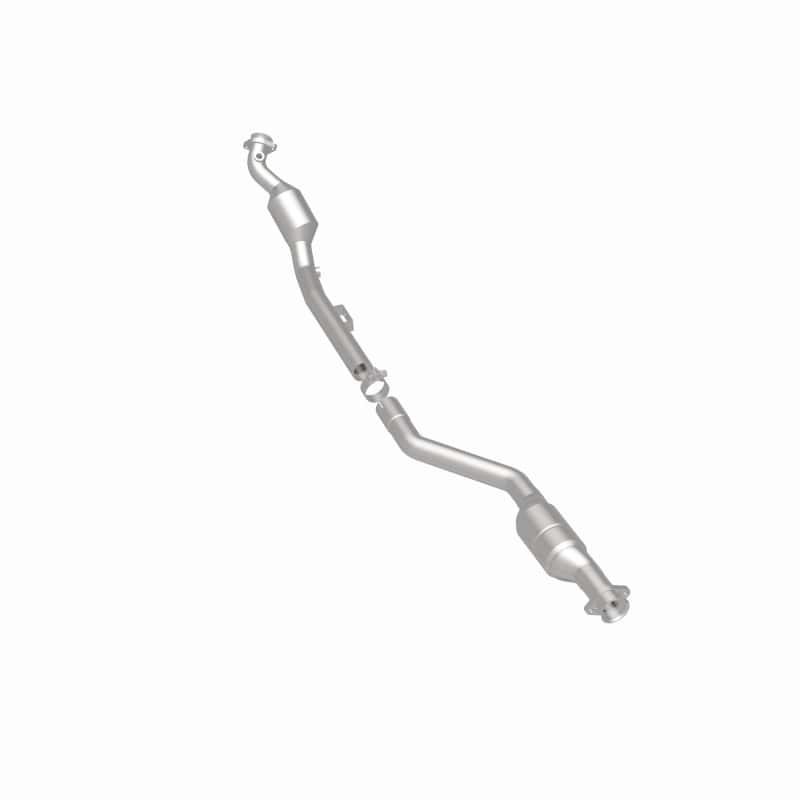 Magnaflow — Magnaflow Conv DF 99-00 Mercedes E430 4.3L
California - view 15