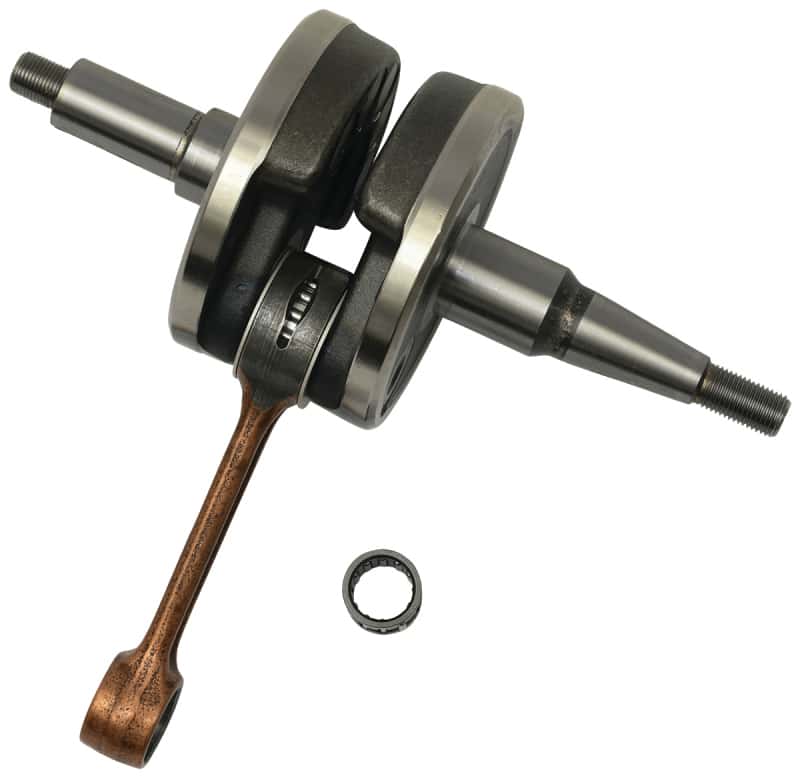 Hot Rods — Hot Rods 88-06 Yamaha YFS 200 Blaster 200cc Stroker Crankshaft - view 2
