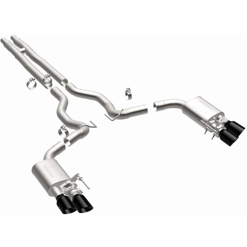 Magnaflow — MagnaFlow 2024 Ford Mustang GT 5.0L Competition Series Cat-Back Exhaust System
Cat-Back - view 31