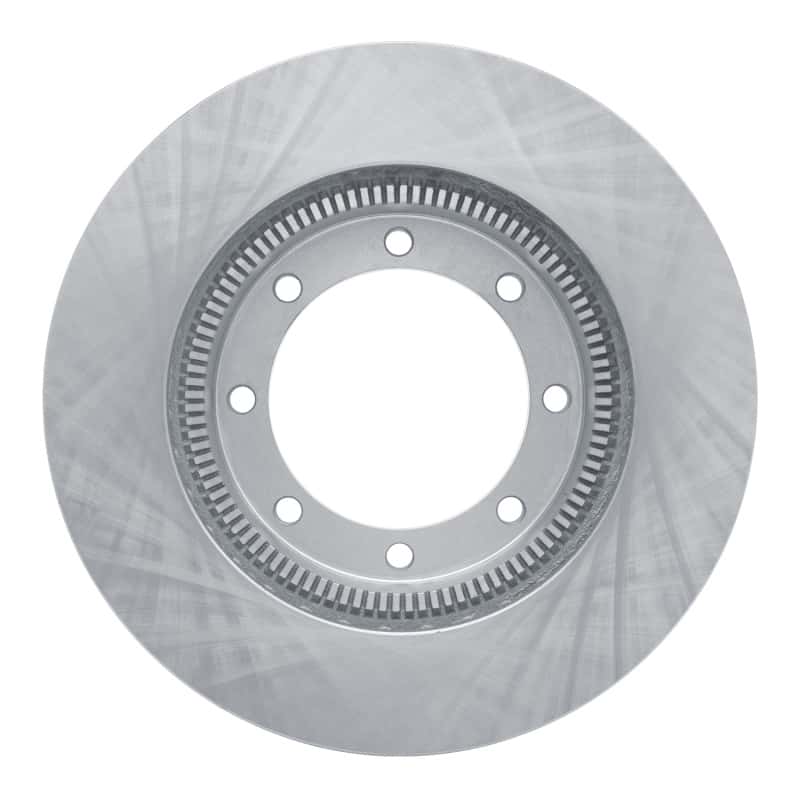 DFC — DFC 05-10 Hino 185 Rear Brake Rotor
DFC Brake Rotor - view 5