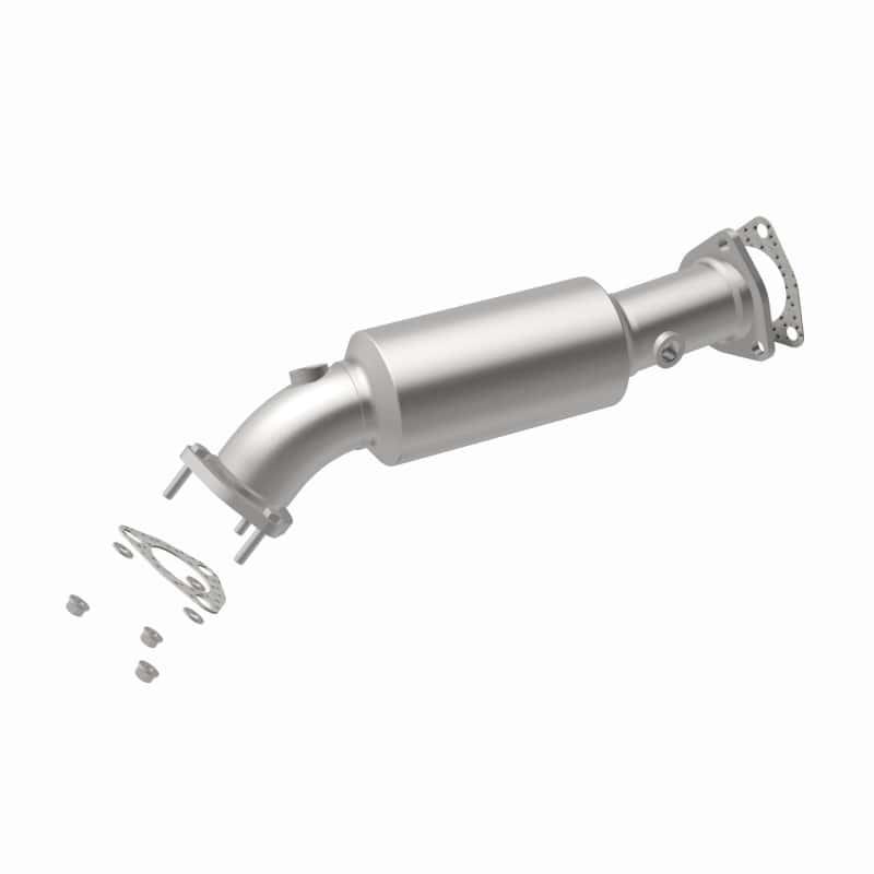 Magnaflow — MagnaFlow Conv DF 97-00 Audi A4 1.8L
California - view 19