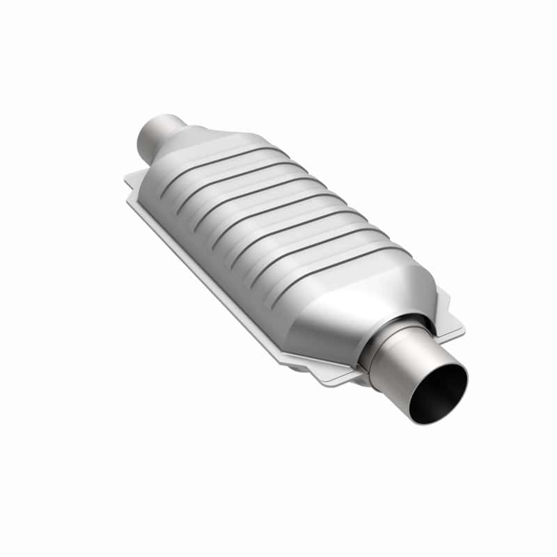 Magnaflow — MagnaFlow Conv Universal 2.50 OEM
OEM Grade
OEM - view 23