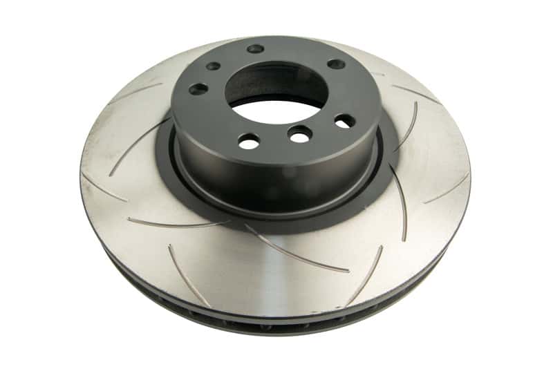 DBA — DBA 14-20 Mercedes-Benz CLA45 AMG Rear Slotted Street Series Rotor
Brake Rotor
Brake Disc - view 5