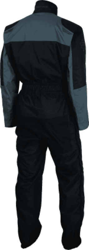 FIRSTGEAR — FIRSTGEAR Thermosuit 2.0 Grey/Black - Medium - view 2