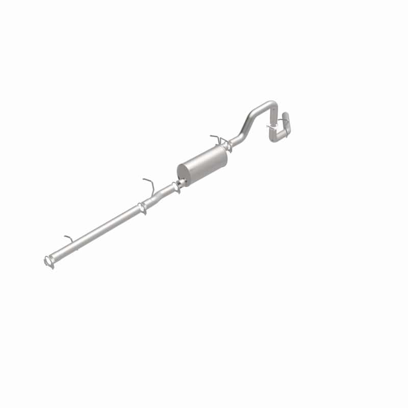 Magnaflow — MagnaFlow BRE Exhaust Kit 05-07 Ford Superduty F250/F350 5.4L
Exhaust Kit - view 2