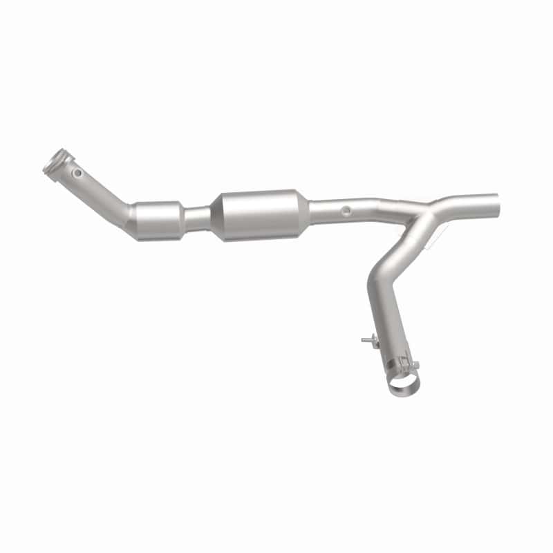 Magnaflow — Magnaflow 2000 Ford F-150 5.4L Direct Fit Converter
OEM Grade
OEM - view 11