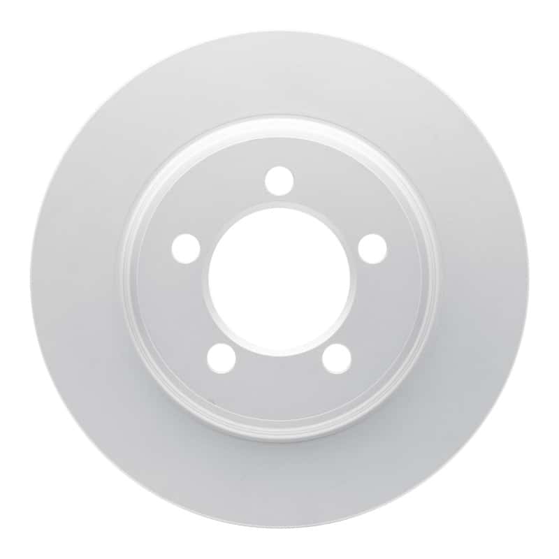 DFC — DFC 67-67 Ford Country Squire Front GeoSPEC Coated Rotor
DFC Brake Rotor - view 1