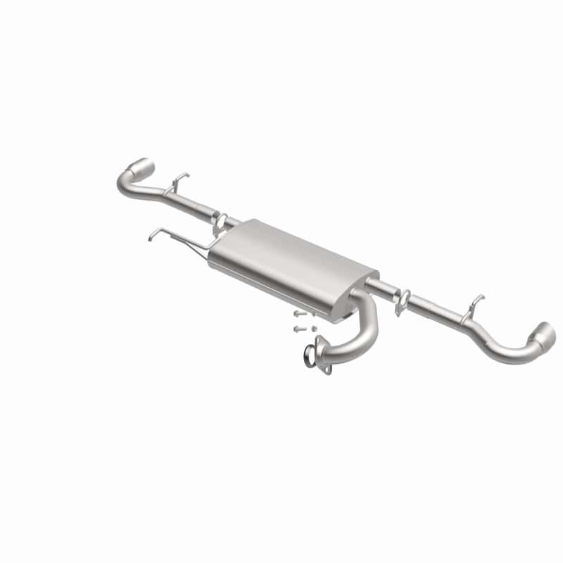 Magnaflow — MagnaFlow BRE Exhaust Kit 09-15 TOYOTA VENZA 3.5L
Exhaust Kit - view 24