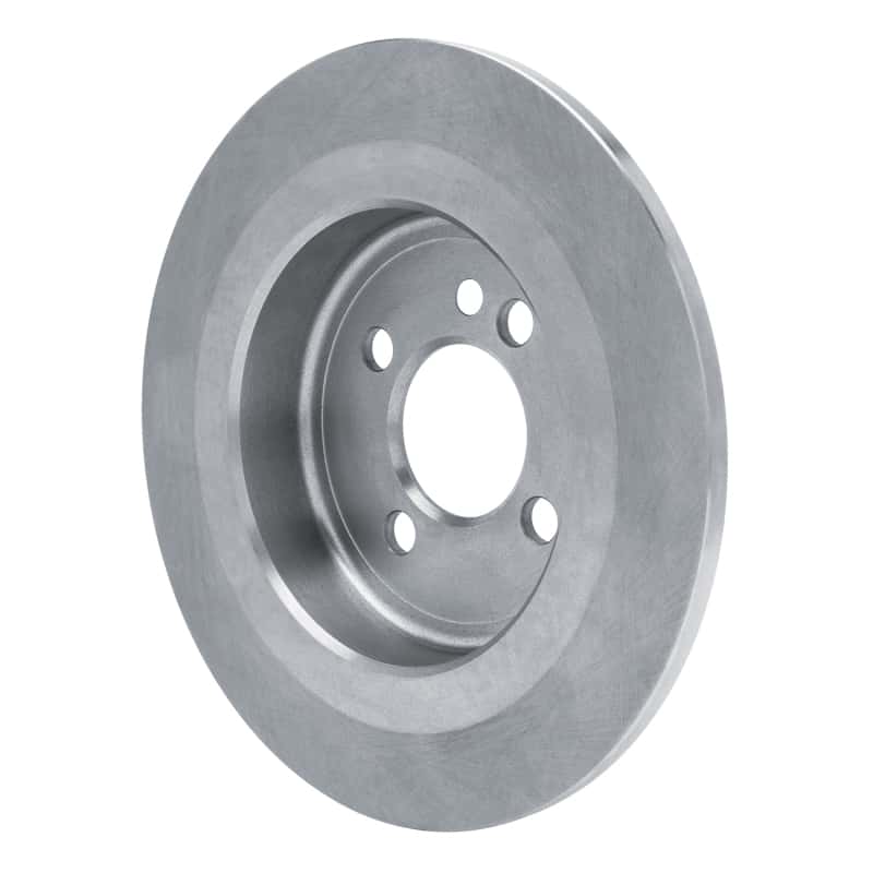 DFC — DFC 09-14 Mini Cooper Clubman Rear Brake Rotor
DFC Brake Rotor - view 4