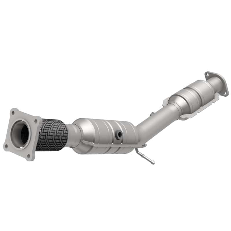 Magnaflow — MagnaFlow Conv DF 05-09 Volvo V50 2.4L
HM Grade
HM - view 31