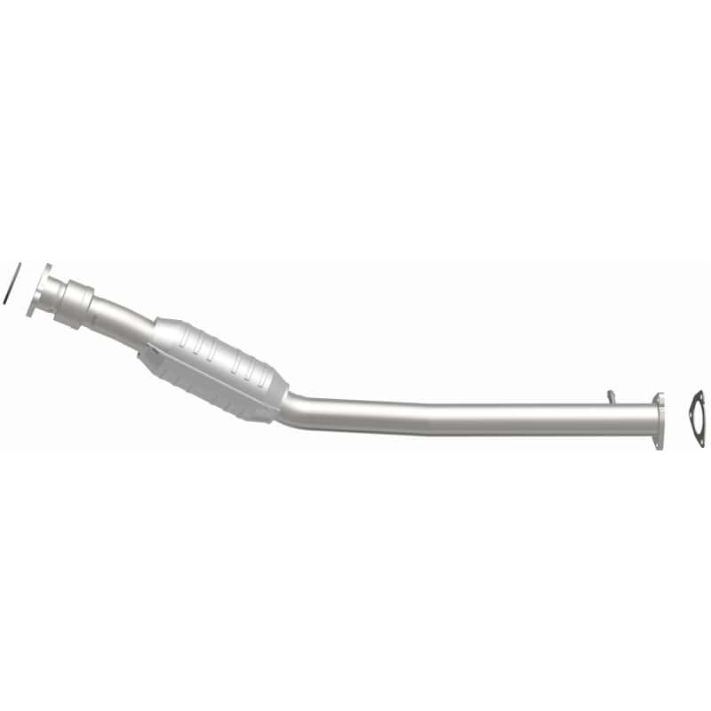 Magnaflow — MagnaFlow Conv DF 05-06 Equinox 3.4L
HM Grade
HM - view 5