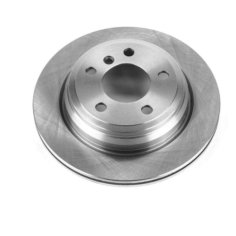 PowerStop — Power Stop 13-18 BMW 320i xDrive Rear Autospecialty Brake Rotor
AutoSpecialty Rotor - view 2